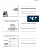 Bab 14 Konsep Dan Strategi Promosi Kesehatan PDF