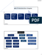 Understanding the Introduction Chapter