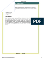 Objectives Template13 PDF