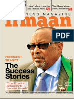Irmaan Business Magazine 4th Final