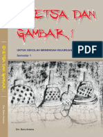 Kelas 10 SMK Sketsa Dan Gambar 1 PDF