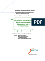 009 Mycoplasma PDF