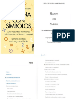 Medicina Con Simbolos Curar A Través de La Transferencia de Información y La Nueva Homeopatía 11 PAG