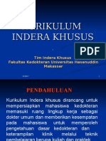 Kuliah Perdana Spesial Senses (koordinator).ppt