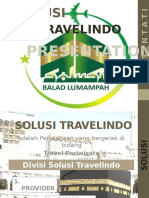 Solusi Travelindo