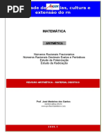 Números Racionais 2