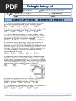 Ângulos e Segmentos ]