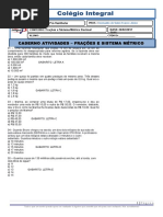 FRAÇÕES E SISTEMA METRICO DECIMAL (LISTA 02).doc