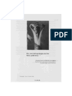 Antropologia Da Dor-2 PDF