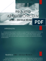 Partido Arquitetônico 13 PDF