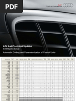 SVM Codes | PDF | Volkswagen | Audi