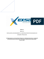 Exsa Ip