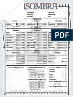 Lasombra PDF