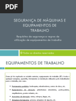 Segurança no Trabalho: DL 50/2005 | PDF | Conselho de Segurança das ...