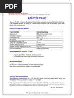 Lipaton SB 47B40 | PDF | Implied Warranty | Paint