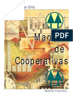 Manual Cooperativas