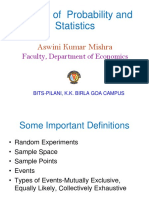 Self Study Material_ Review of Probability and Statistics