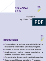 Analisis Nodal BES