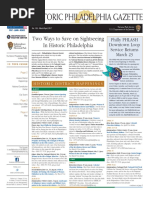 Download Historic Philadelphia Gazette MarchApril 2017 by Visit Philadelphia SN340544624 doc pdf