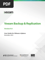 Veeam Backup 9 5 User Guide Vsphere en