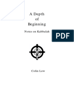 A Depth of Beginning.pdf