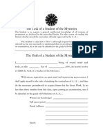 A.'. A.'.Student Task & Oath .pdf