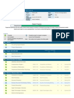 Degreeworks Diploma