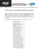 Mês 03_Pagamentos Cadastrados