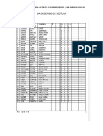 Evidencias Generadas A Partir Del Seguimiento PDF