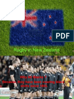 Rugby in New Zealand Fini