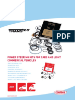 Power Steering Catalog PDF