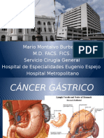 Cancer Gastrico (1)