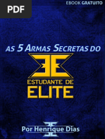 As 5 Armas Secretas v2