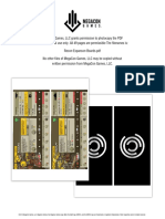 Recon Expanson Boards