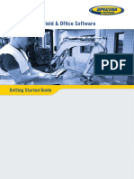 Ashtech Mobilemapper Field 3 Software - 371 PDF