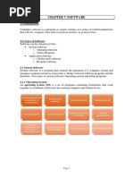 Chp7 Software