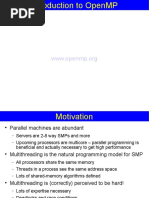 OpenMPLecture.ppt