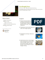 Resep Kue Bangkit Susu Oleh Ayu Diana - Cookpad PDF
