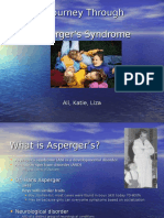 Aspergers PowerPoint