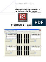 MOTEC - MODULO2 - Pneus