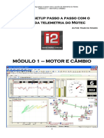 MOTEC - MODULO1_motor e Cambio