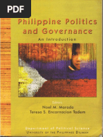 PPG Chapter On Local Governments in The Philippines