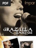Book de Captação Graziela Santos
