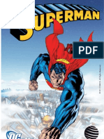 Avance Superman Ita