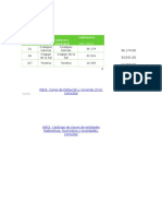 12 Encuestas para Proyecto de Gimnasio