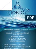 Liquidos Ionicos 1