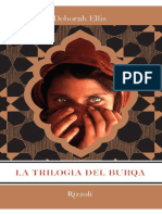 Deborah Ellis - La Trilogia Del Burqa IT