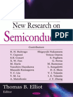 Semiconductors A