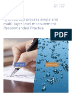 Level Measurement Practice - IOGP