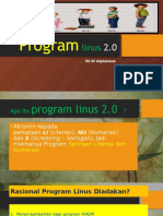 Program Linus 2.0